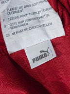 2004 Helsingborgs IF Puma Signed Home L/S Shirt #11 - (L)