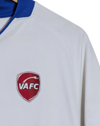 2009-10 Valenciennes Nike Away Shirt - (M)