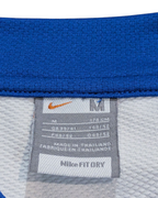 2009-10 Valenciennes Nike Away Shirt - (M)
