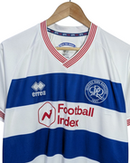 2020-21 QPR Errea Home Shirt #18 - (M)