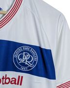 2020-21 QPR Errea Home Shirt #18 - (M)