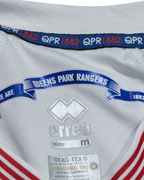 2020-21 QPR Errea Home Shirt #18 - (M)