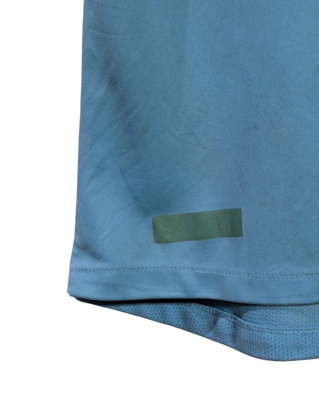 2015-16 West Ham Umbro 'Boleyn' Away Shirt - (M)