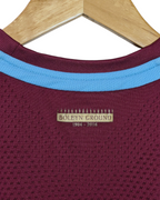2015-16 West Ham Umbro 'Boleyn' Home Shirt - (L.Boys)