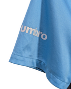 2015-16 West Ham Umbro 'Boleyn' Home Shirt - (L.Boys)