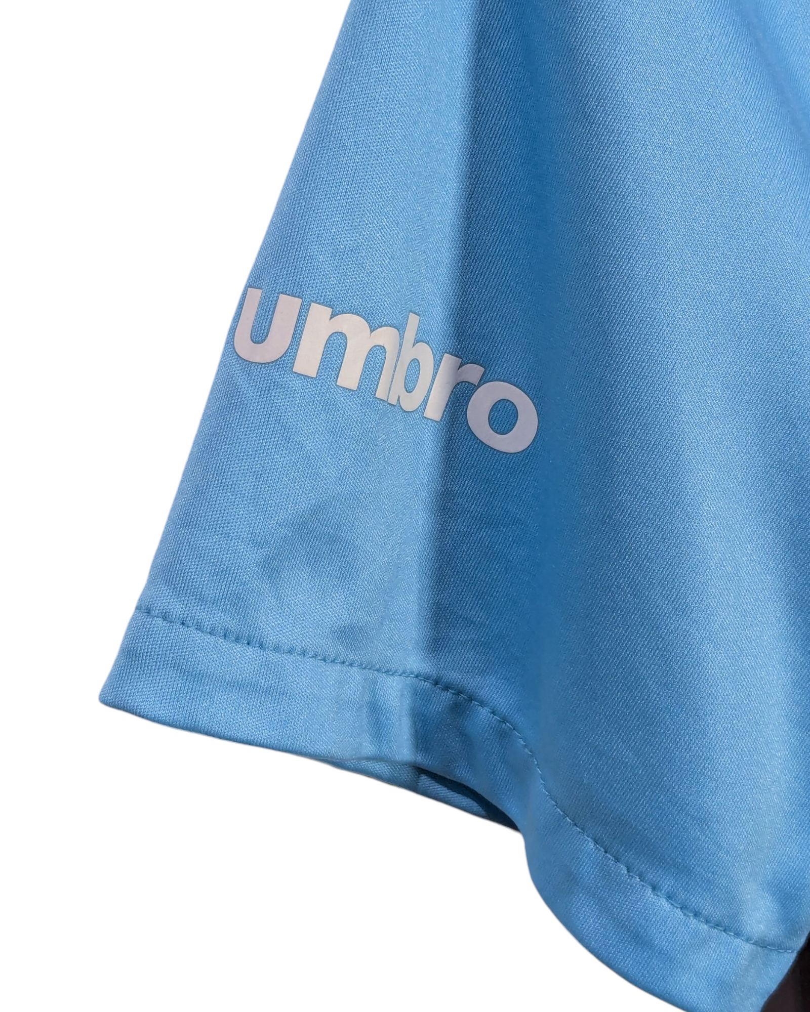 2015-16 West Ham Umbro 'Boleyn' Home Shirt - (L.Boys)