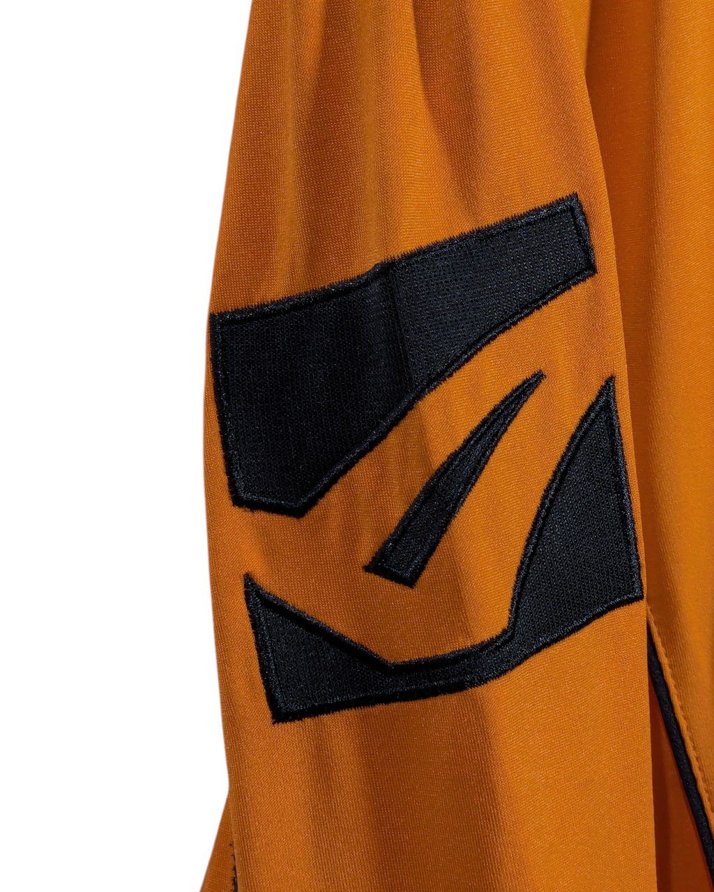 2006-07 Livorno Legea UEFA Cup Goalkeeper L/S Shirt - (L)
