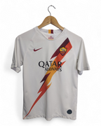 2019-20 Nike AS Roma Away Shirt - (S)