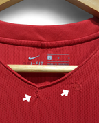 2016-17 Nike France Training Shirt #5 Kante - (M)