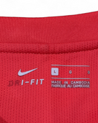 2016-17 Nike France Training Shirt #5 Kante - (M)