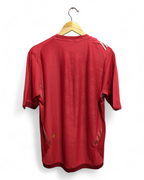 2006-08 Umbro England Away Shirt - (M)