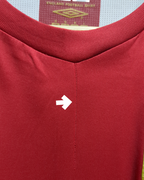 2006-08 Umbro England Away Shirt - (M)