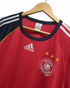2005-06 Adidas Germany Training Shirt - (L)