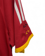 2005-06 Adidas Germany Training Shirt - (L)