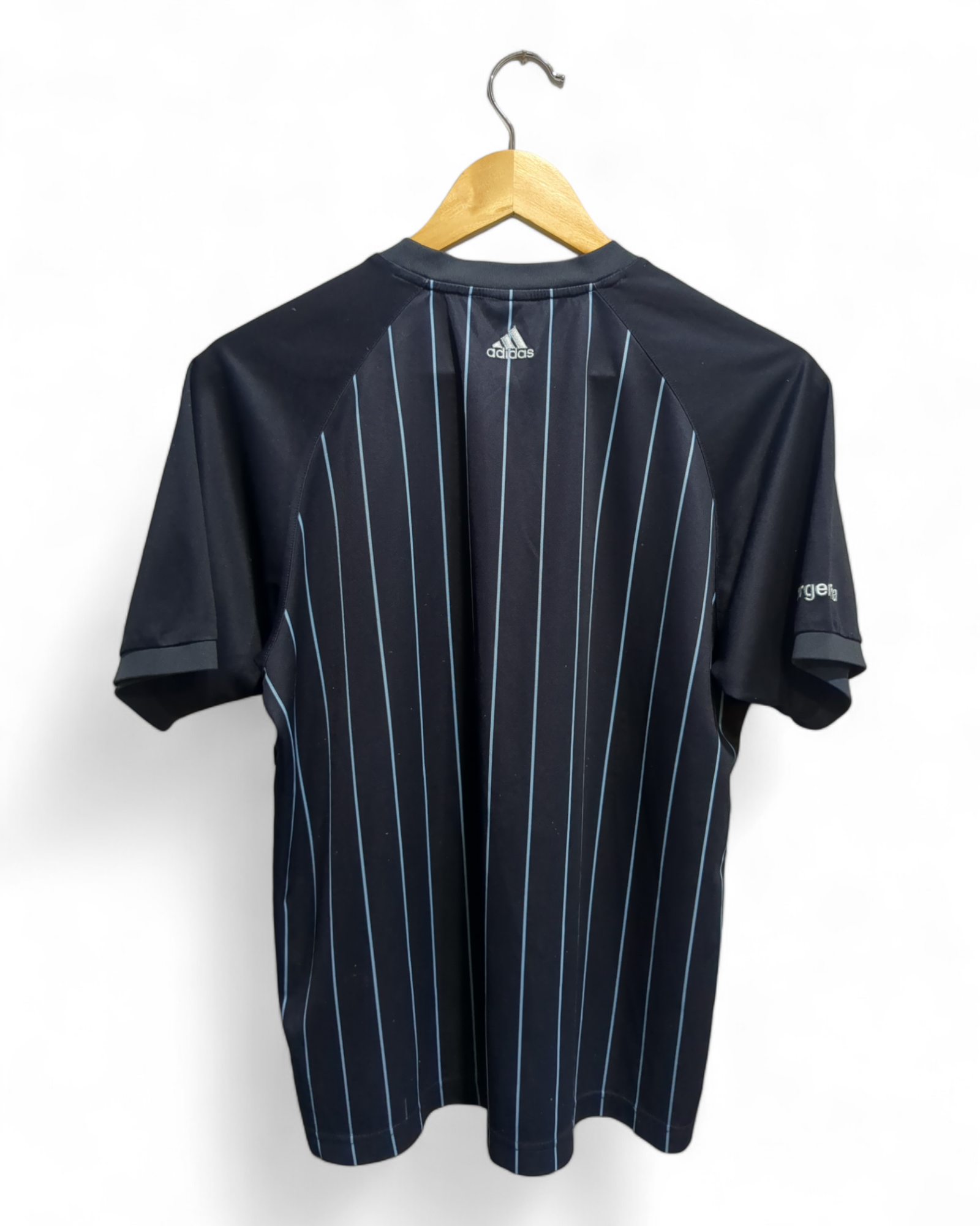 2006-07 Adidas Argentina Pre-Match Shirt - (M)