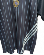2006-07 Adidas Argentina Pre-Match Shirt - (M)