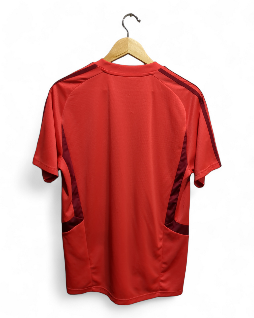 2019-20 Adidas Bayern Munich Training Shirt - (M)