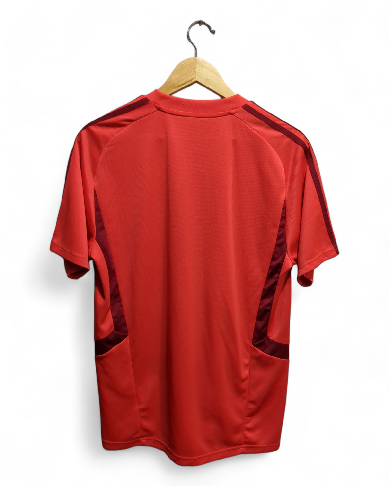 2019-20 Adidas Bayern Munich Training Shirt - (M)