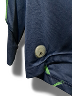 2009-10 Adidas Chelsea Goalkeeper L/S Shirt - (S)