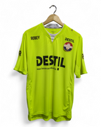 2018-19 Robey Willem II Goalkeeper Shirt - (M)