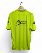 2018-19 Robey Willem II Goalkeeper Shirt - (M)