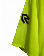 2018-19 Robey Willem II Goalkeeper Shirt - (M)