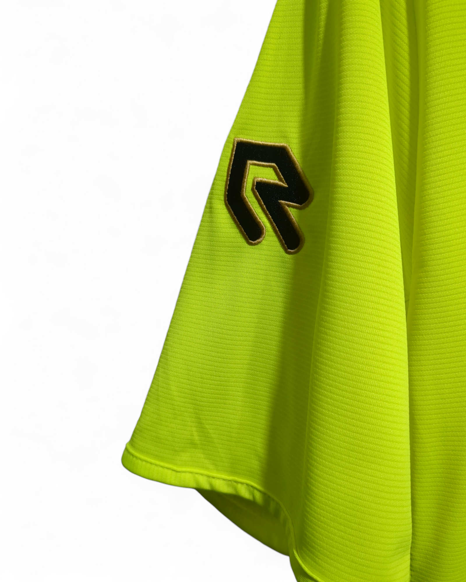 2018-19 Robey Willem II Goalkeeper Shirt - (M)