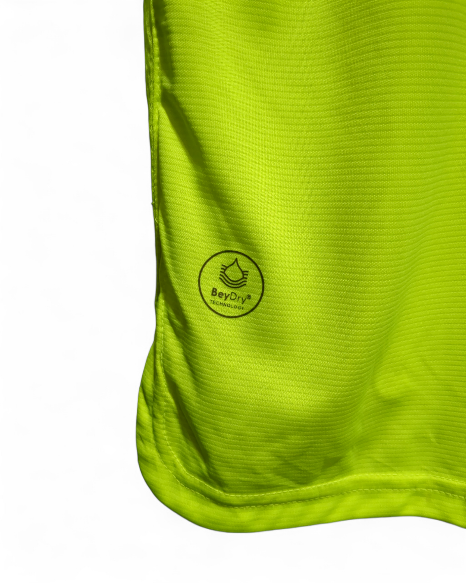 2018-19 Robey Willem II Goalkeeper Shirt - (M)