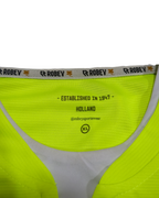 2018-19 Robey Willem II Goalkeeper Shirt - (M)