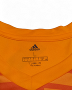 2018-19 Adidas LA Galaxy Goalkeeper L/S Shirt - (M)