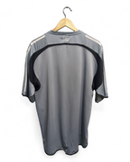 2004-05 Adidas Real Madrid Training Shirt - (XL)