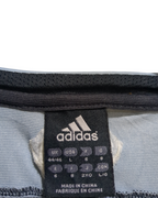 2004-05 Adidas Real Madrid Training Shirt - (XL)