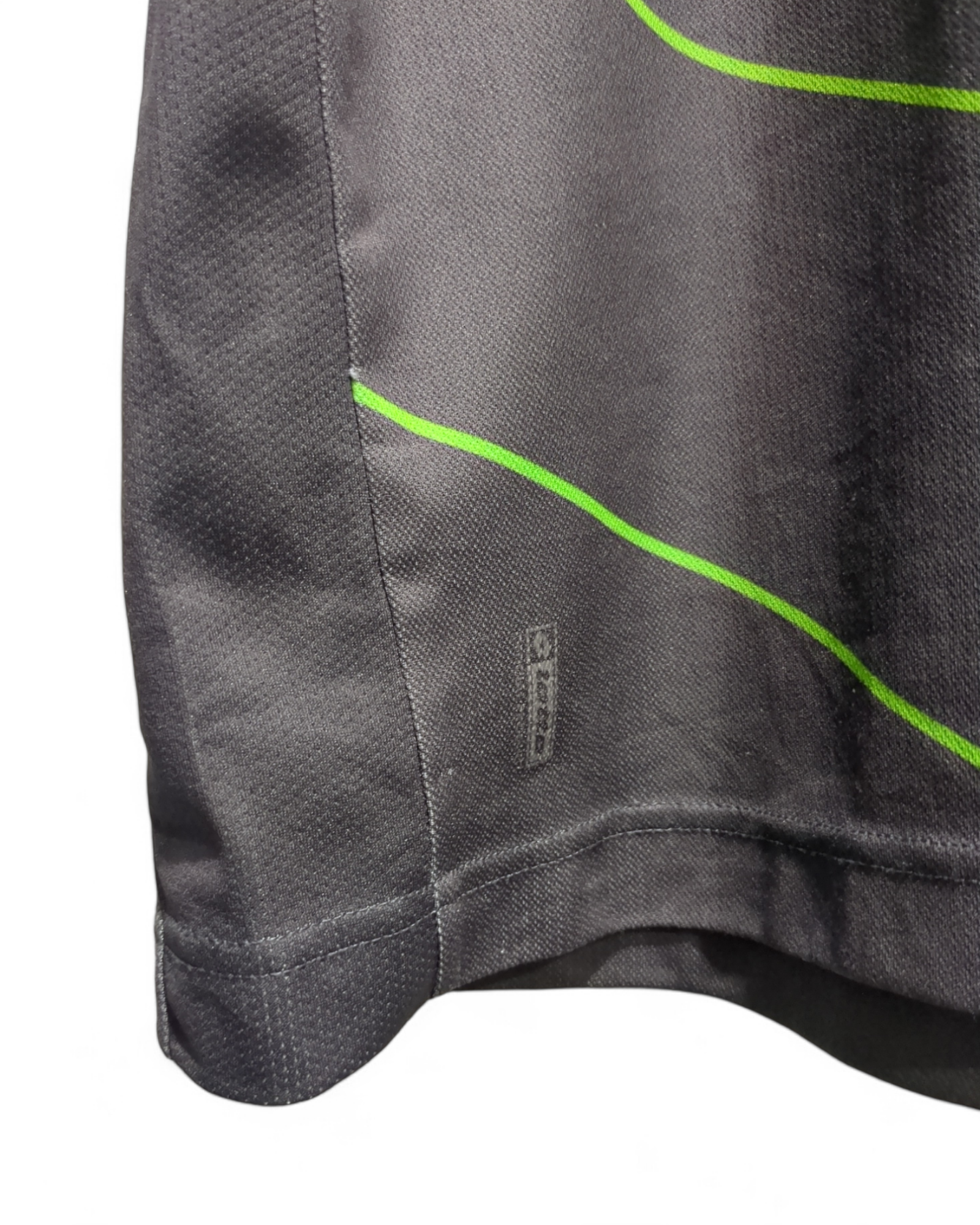2011-13 Kappa Borussia Monchengladbach Away Shirt - (L)