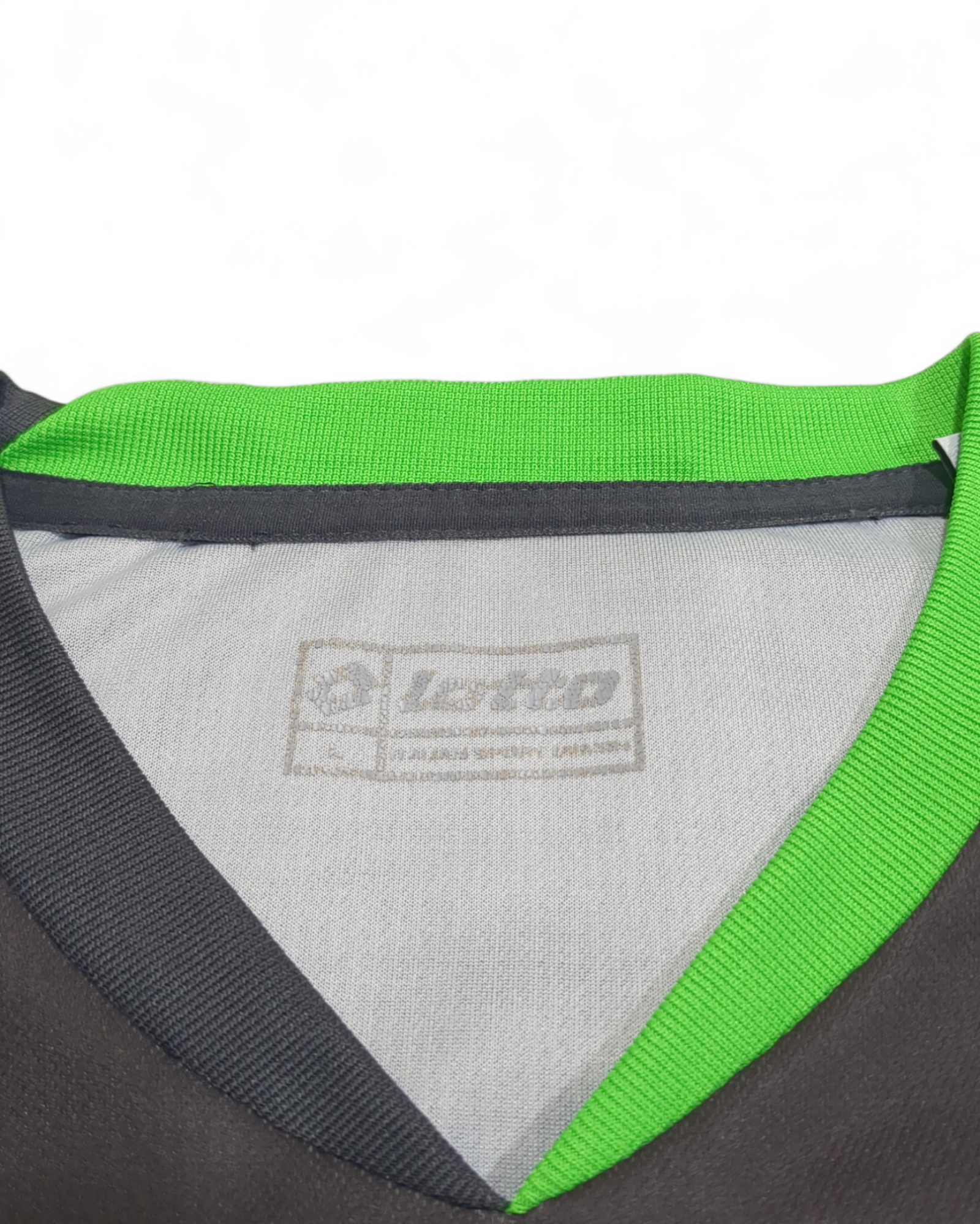 2011-13 Kappa Borussia Monchengladbach Away Shirt - (L)