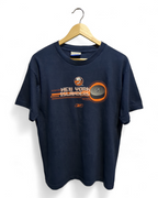 Reebok 00s New York Islanders Tee - (M)