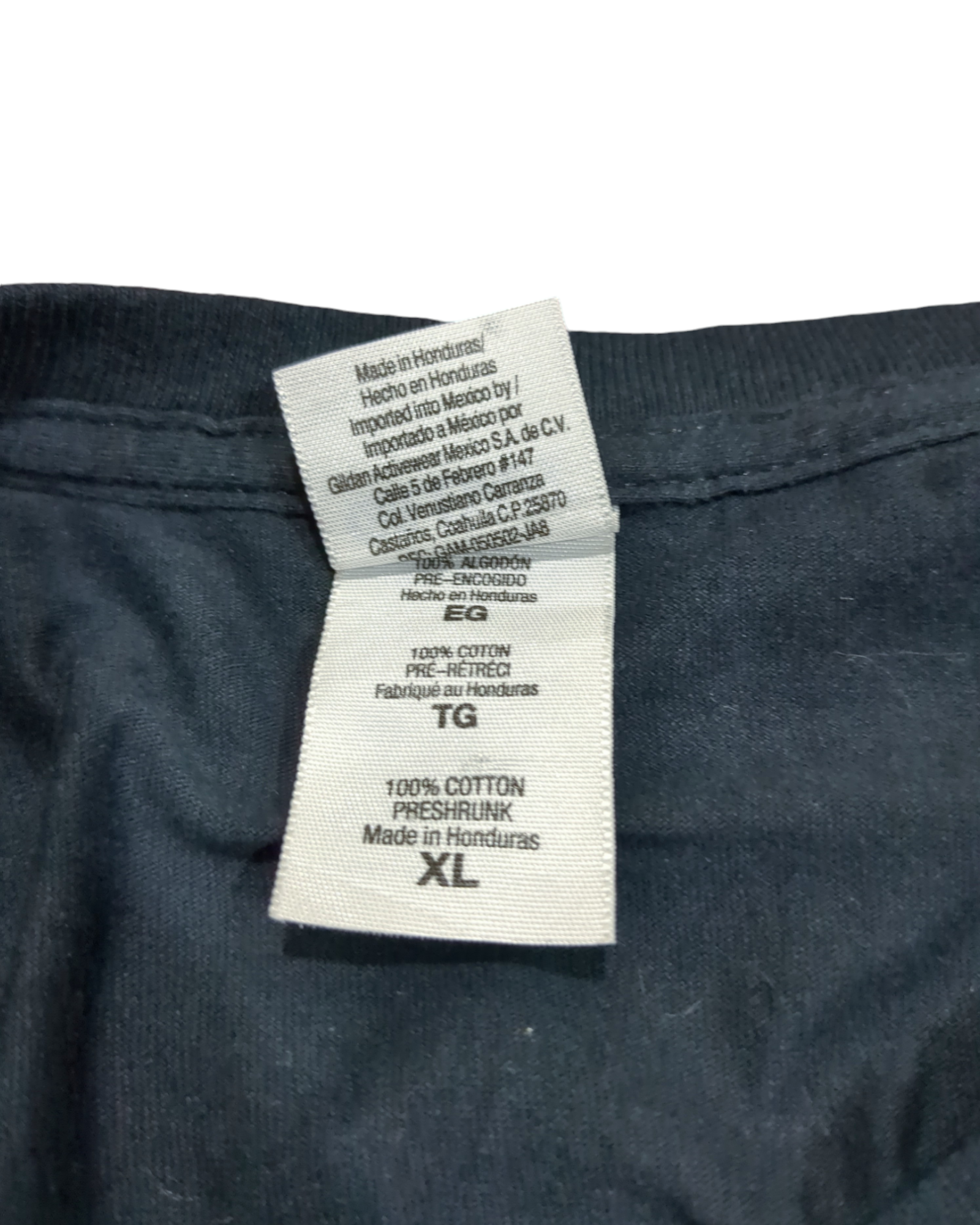 Gildan One Eyed Penguin Tee - (XL)
