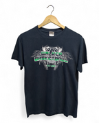 Gildan 00s Walker Basketball Tee - (S)