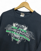 Gildan 00s Walker Basketball Tee - (S)
