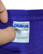 Gildan 00s FCMB Vintage Tee - (S)