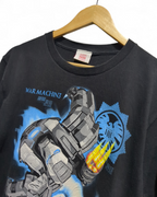 Iron Man War Machine Tee - (S)