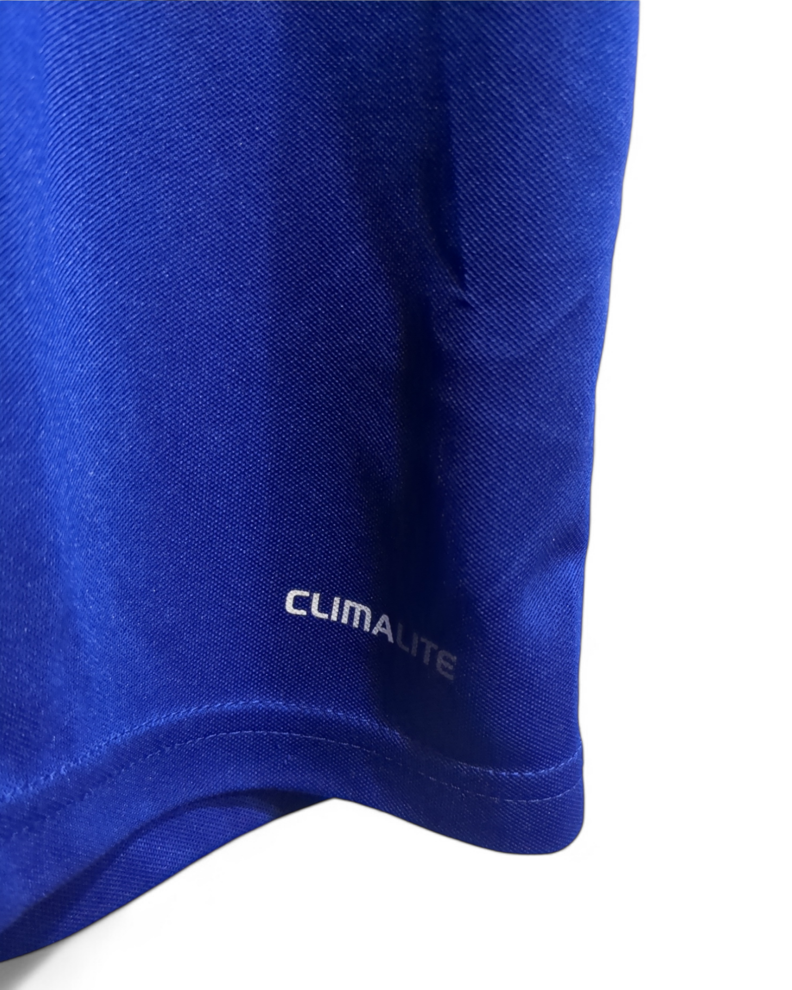 2009-10 Adidas France Home Shirt - (XL)