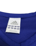 2009-10 Adidas France Home Shirt - (XL)