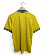 2013-14 Nike Arsenal Away Shirt - (S)
