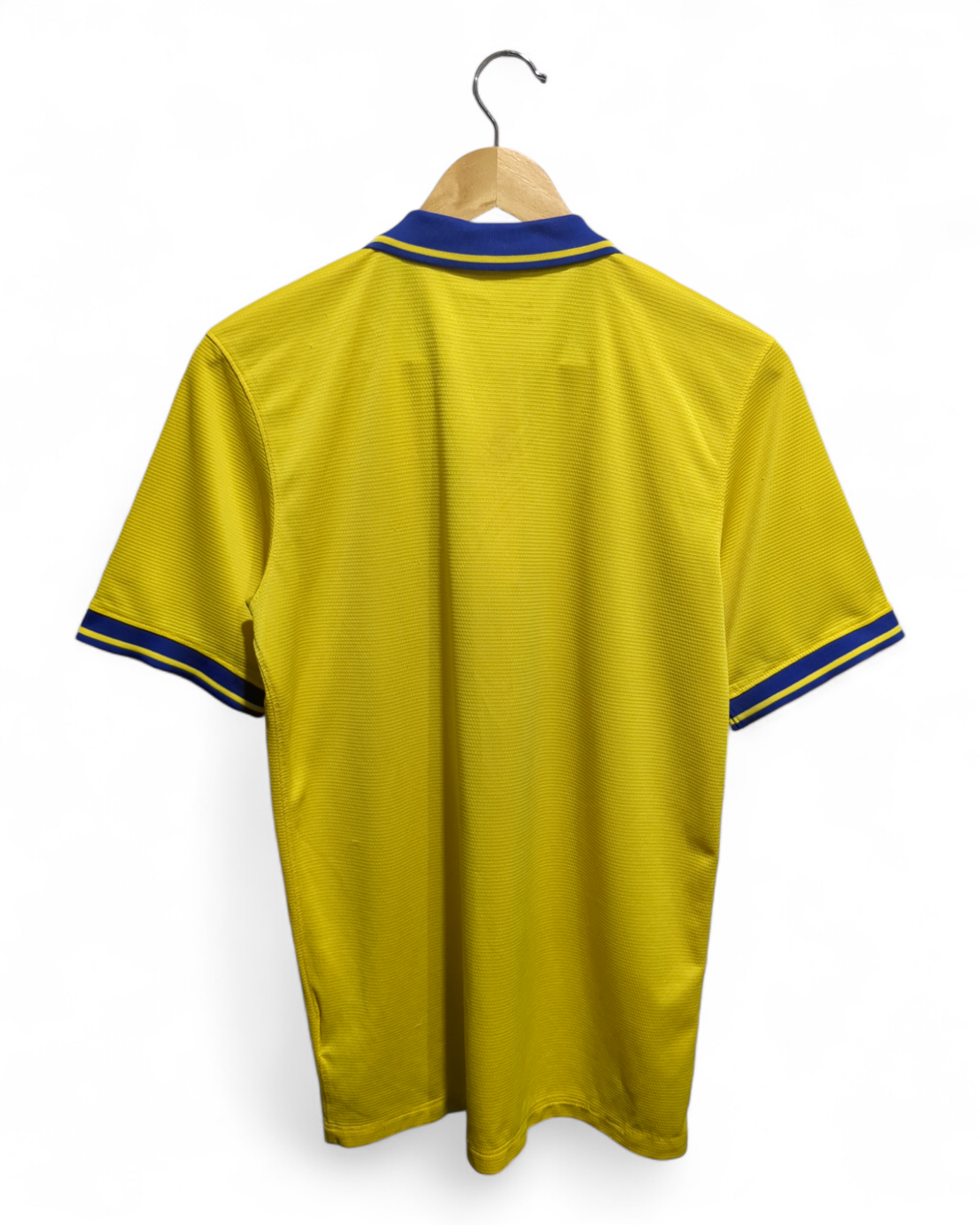 2013-14 Nike Arsenal Away Shirt - (S)
