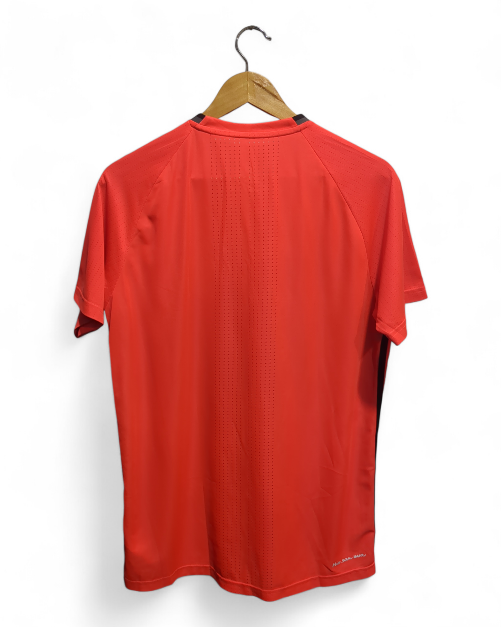 2016-17 Adidas Bayern Munich Training Shirt - (L)