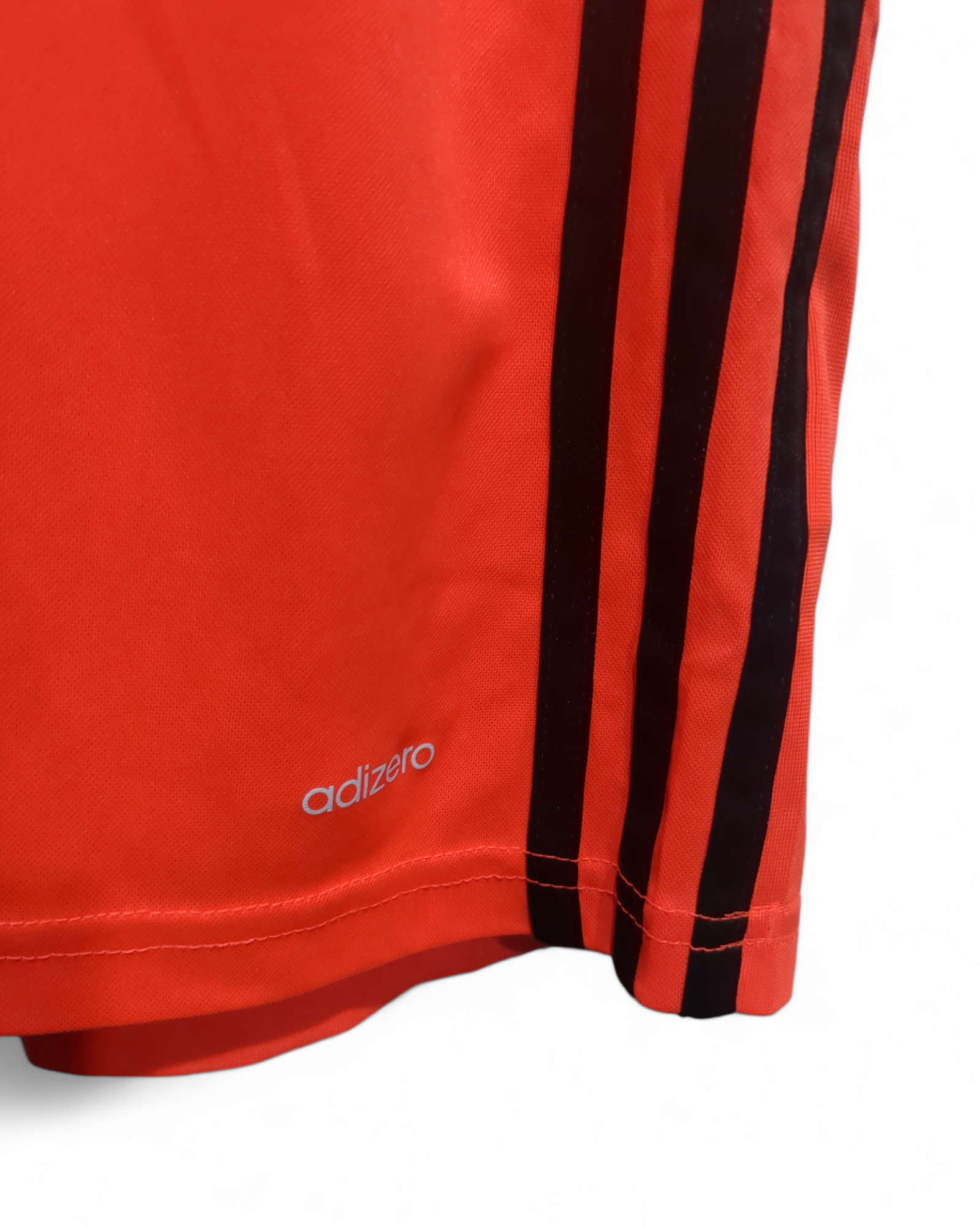 2016-17 Adidas Bayern Munich Training Shirt - (L)