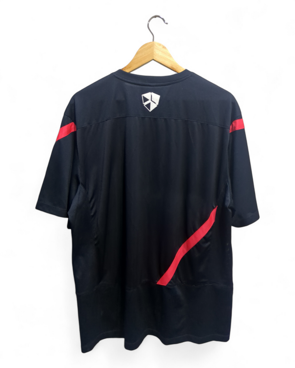 2012-13 Nike USA Training Shirt - (XL)