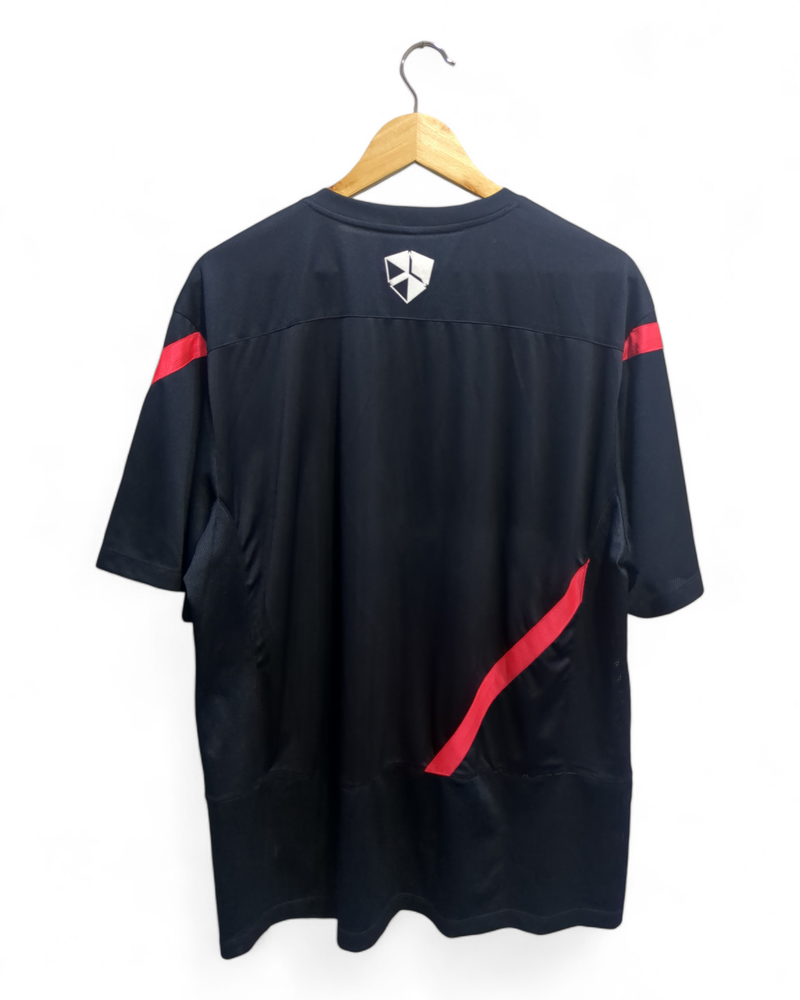 2012-13 Nike USA Training Shirt - (XL)