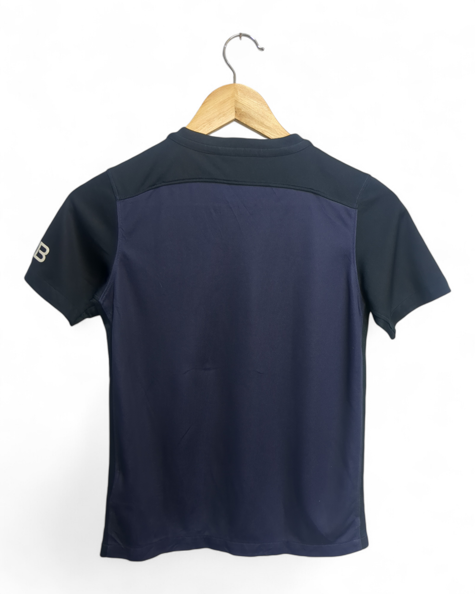 2015-16 Nike PSG Home Shirt - (XS)