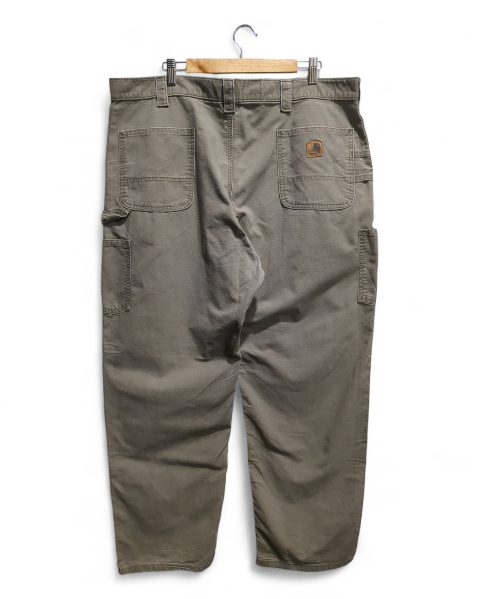 Carhartt Dungaree Fit Pant - (W42 x L44)